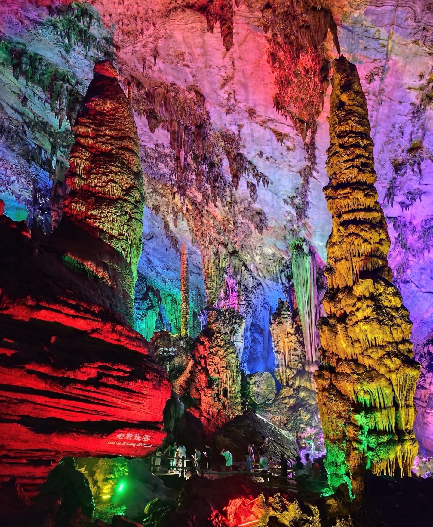 郴州旅游3天2晚仰天湖+東江湖觀湖線+高椅嶺拼小團