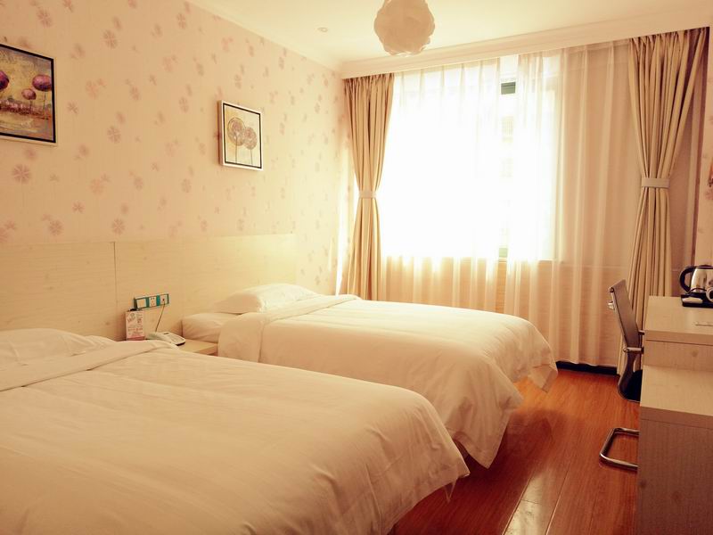 都市118連鎖酒店（東江湖店）可定東江湖門票，東江湖私人定制